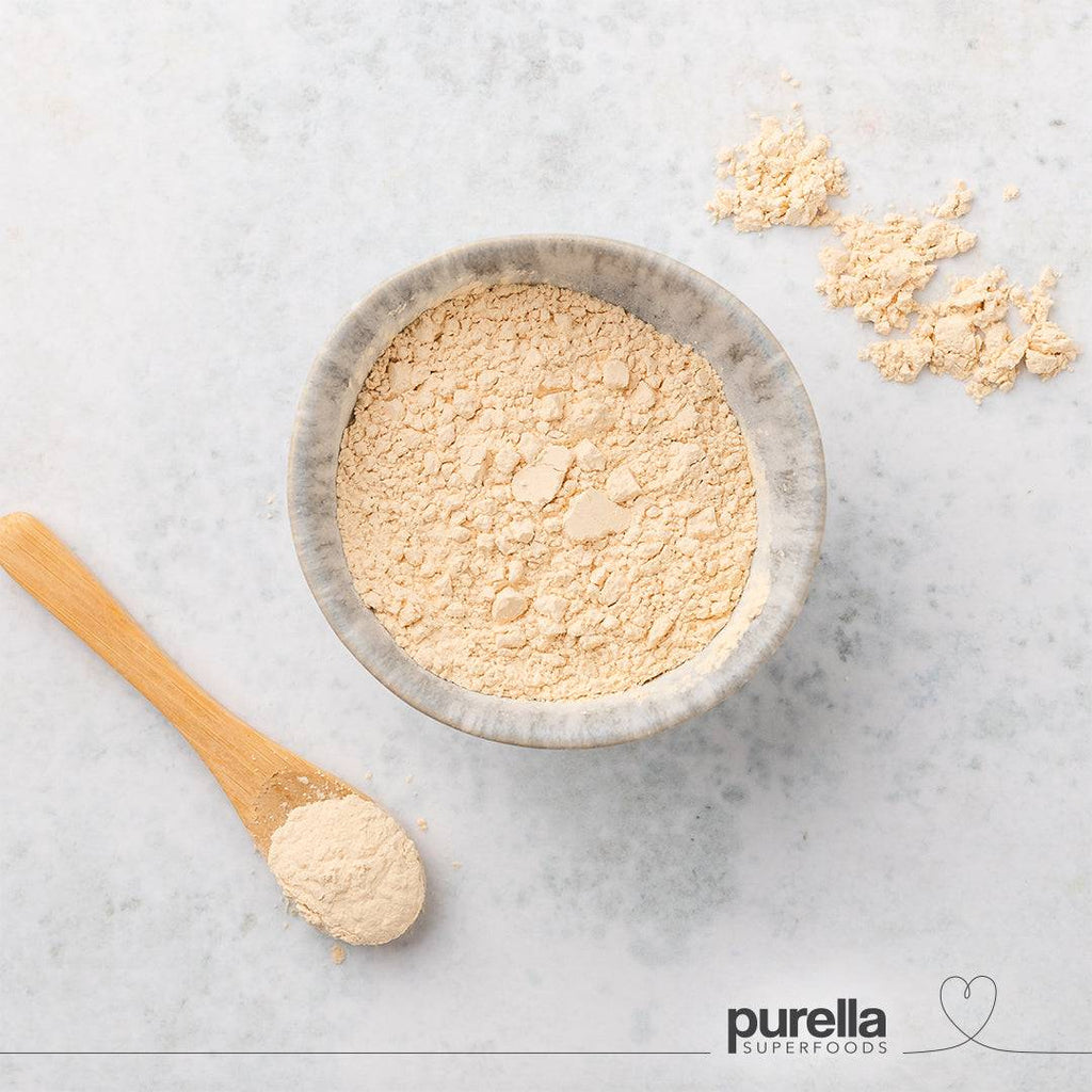 SUPERFOOD Baobab BIO - Purella - 3