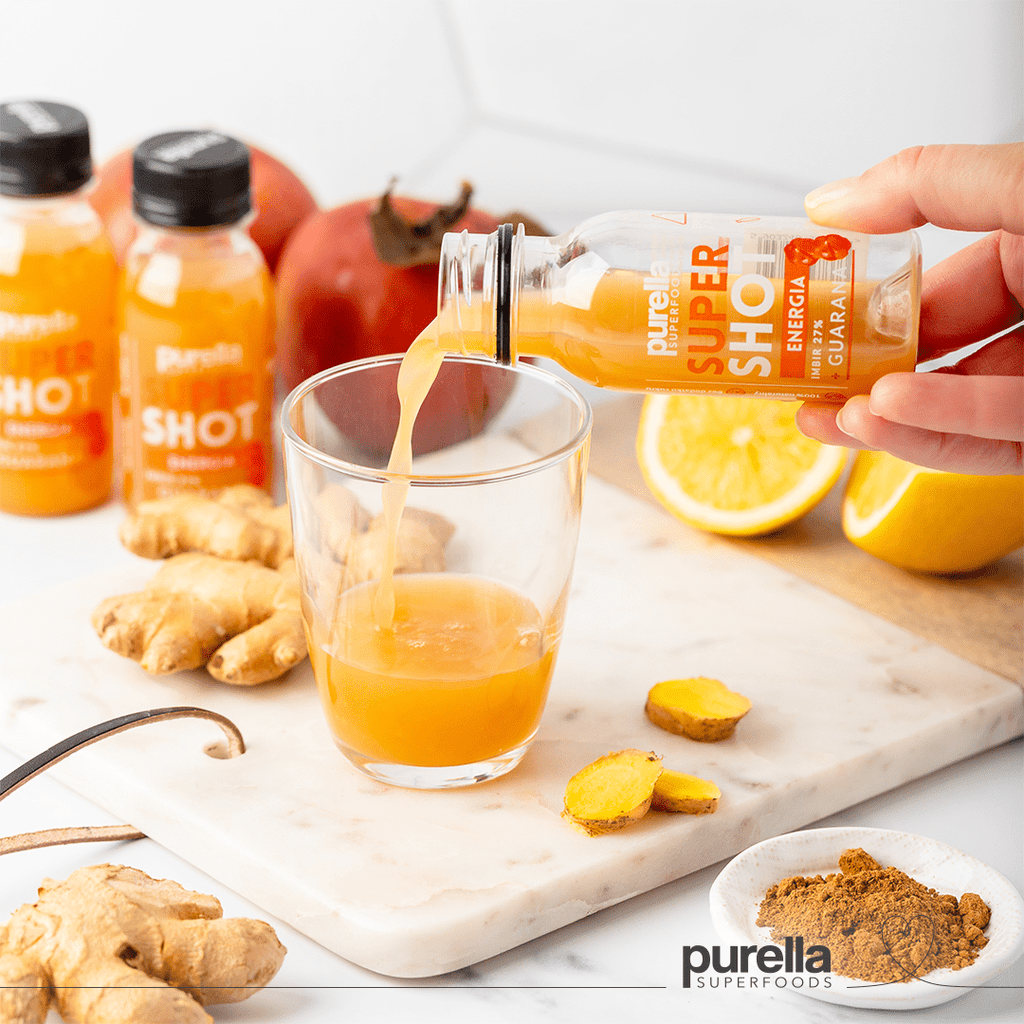 SuperShot Energia 100ml - Purella - 3